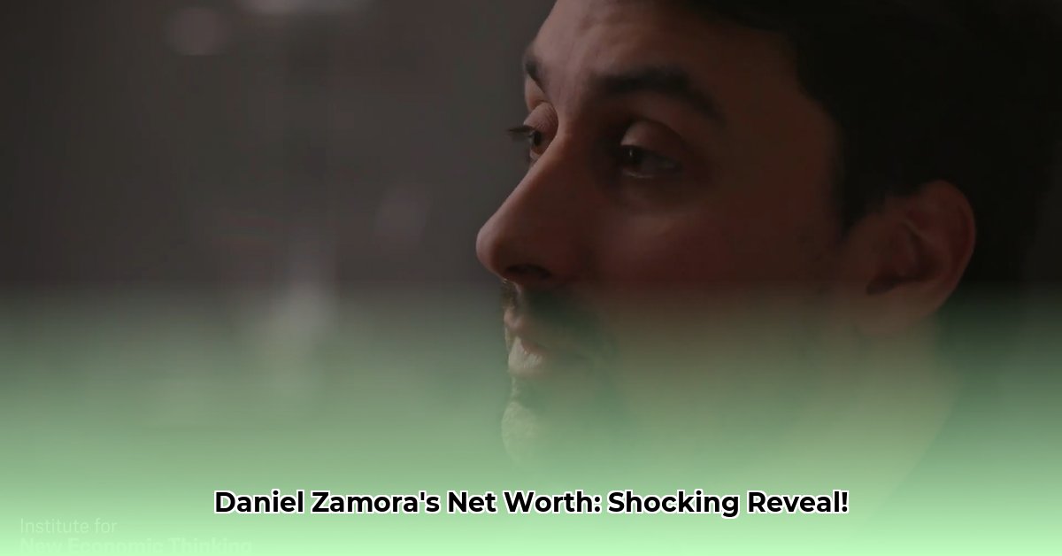 daniel-zamora-net-worth